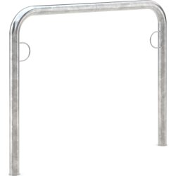 Trust Cykelstativ 20, 100x115x4,8 mm, til støbning