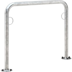 Trust Cykelstativ 21, 100x80x4,8mm, til forankring