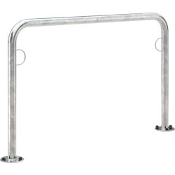 Trust Cykelstativ 31, 125x80x4,8mm, til forankring