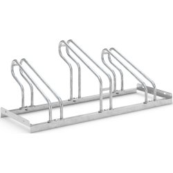 2000 Cykelstativ, 2053, 3 cykler