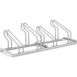 2000 Cykelstativ, 2054, 4 cykler