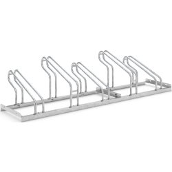 2000 Cykelstativ, 2055, 5 cykler