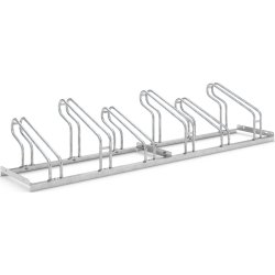 2000 Cykelstativ, 2056, 6 cykler