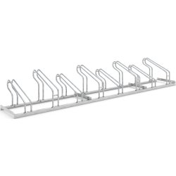 2000 Cykelstativ, 2058, 8 cykler