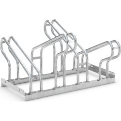 2000 Cykelstativ, 2154, 4 cykler, dobbeltside