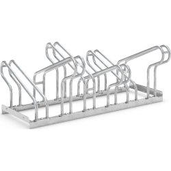 2000 Cykelstativ, 2156, 6 cykler, dobbeltside