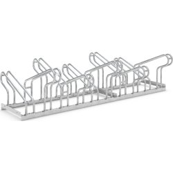 2000 Cykelstativ, 2160, 10 cykler, dobbeltside