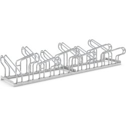 2000 Cykelstativ, 2162, 12 cykler, dobbeltside