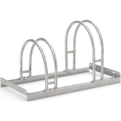 5000 Cykelstativ, 5052, 2 cykler