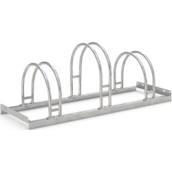 5000 Cykelstativ, 5053, 3 cykler