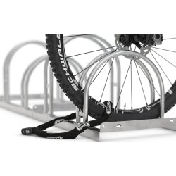 5000 Cykelstativ, 5053, 3 cykler
