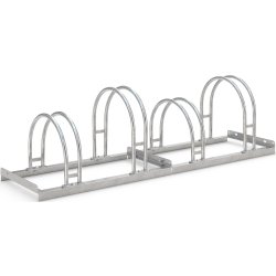 5000 Cykelstativ, 5054, 4 cykler