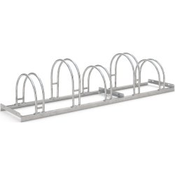 5000 Cykelstativ, 5055, 5 cykler
