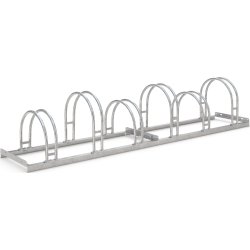 5000 Cykelstativ, 5056, 6 cykler