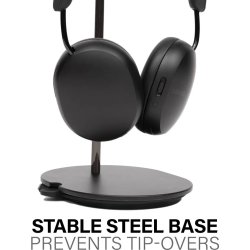 SANUS Høretelefonstativ, Sonos Ace, Sort