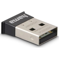 Hama Bluetooth USB-adapter Version 5.4 Class 2