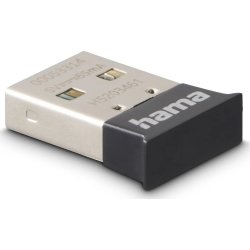 Hama Bluetooth USB-adapter Version 5.4 Class 2