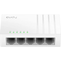 Cudy Switch Gs105u 5-Port Gigabit USB-C