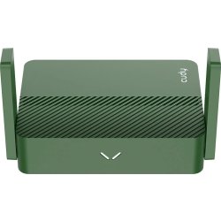 Cudy Wi-Fi Router Mini Wf7 Be3600 Mesh Dual-Band 2