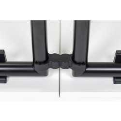 Sammenkoblingsbeslag til EasyFold klapborde