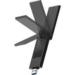 Cudy Adapter USB WU6500 WF7 BE6500 Tri-Band