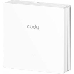 Cudy Access Point WF6 Gigabit Dual Band Vægplade