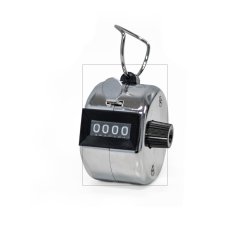 Kliktæller / Håndtæller (mekanisk)