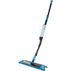 Moerman Carabao moppesæt komplet