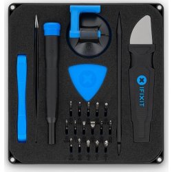 iFixit værktøjssæt til elektronikreparation