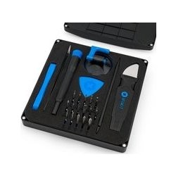 iFixit værktøjssæt til elektronikreparation
