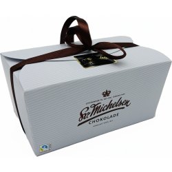 Sv. Michelsen Ballotin m. 14 Chokoladeæg