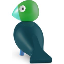 Kay Bojesen Birk Årsfugl 2026