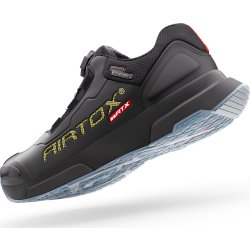 Airtox FS55ATX Sikkerhedssko, Str. 46