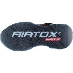 Airtox FS55ATX Sikkerhedssko, Str. 36