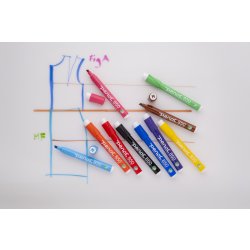 Penol 850 Whiteboard Marker | 10 farver