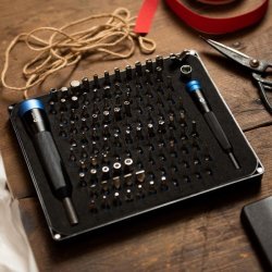 iFixit Manta Driver Kit (112 Bits)