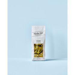 Nicolas Vahé Kakaotrøffel, pistacie, knas, 110g