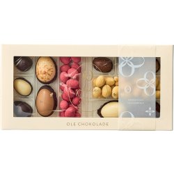 Ole Chokolade Påskemix, 280 g