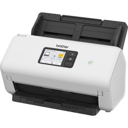 Brother ADS-4550W trådløs dokumentscanner