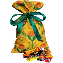 Gul Påskesæk, 1300 g