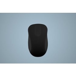 Active Key medicinsk trådløs mus, sort