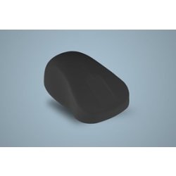 Active Key medicinsk trådløs mus, sort