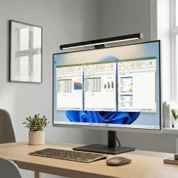 Nola bærbar LED-lampe