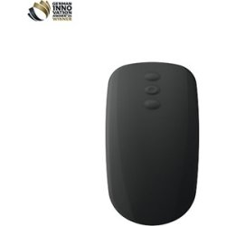 Active Key medicinsk trådløs mus, sort