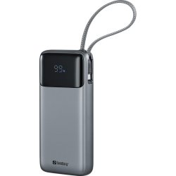 All-in1 Powerbank 20000 PD 67W