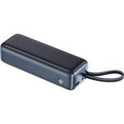 Sandberg Powerbank 20000 PD, 130W -  All-in1