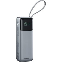 Sandberg Powerbank 20000 PD, 130W -  All-in1
