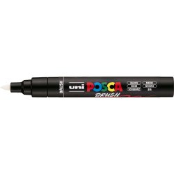 Posca Marker | PC-5BR | 1-4 mm | Black