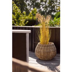 House Nordic Melaka Kurve, sæt á 2