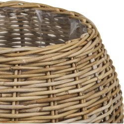 House Nordic Melaka Kurve, sæt á 2